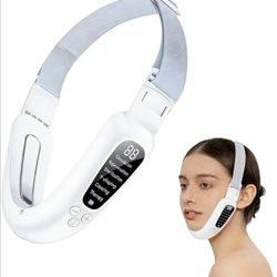  V-Face Beauty Device