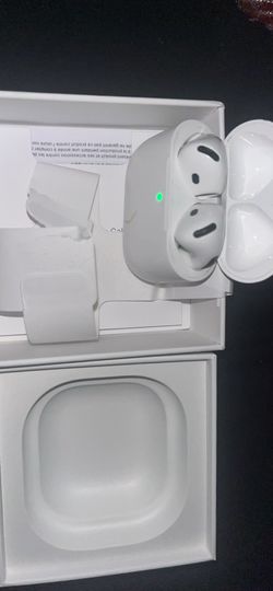 Apple AirPods 3rd generation