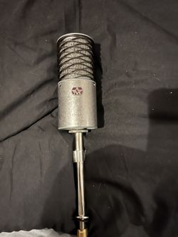 Aston Microphone