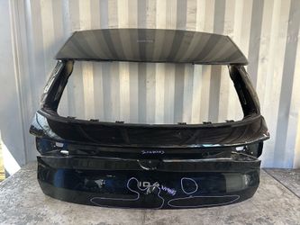 2021 2022 2023 2024 2025 VOLKSWAGEN ID.4 LIFT-GATE TAILGATE OEM