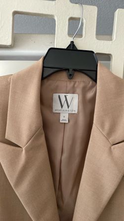 Women business clothes