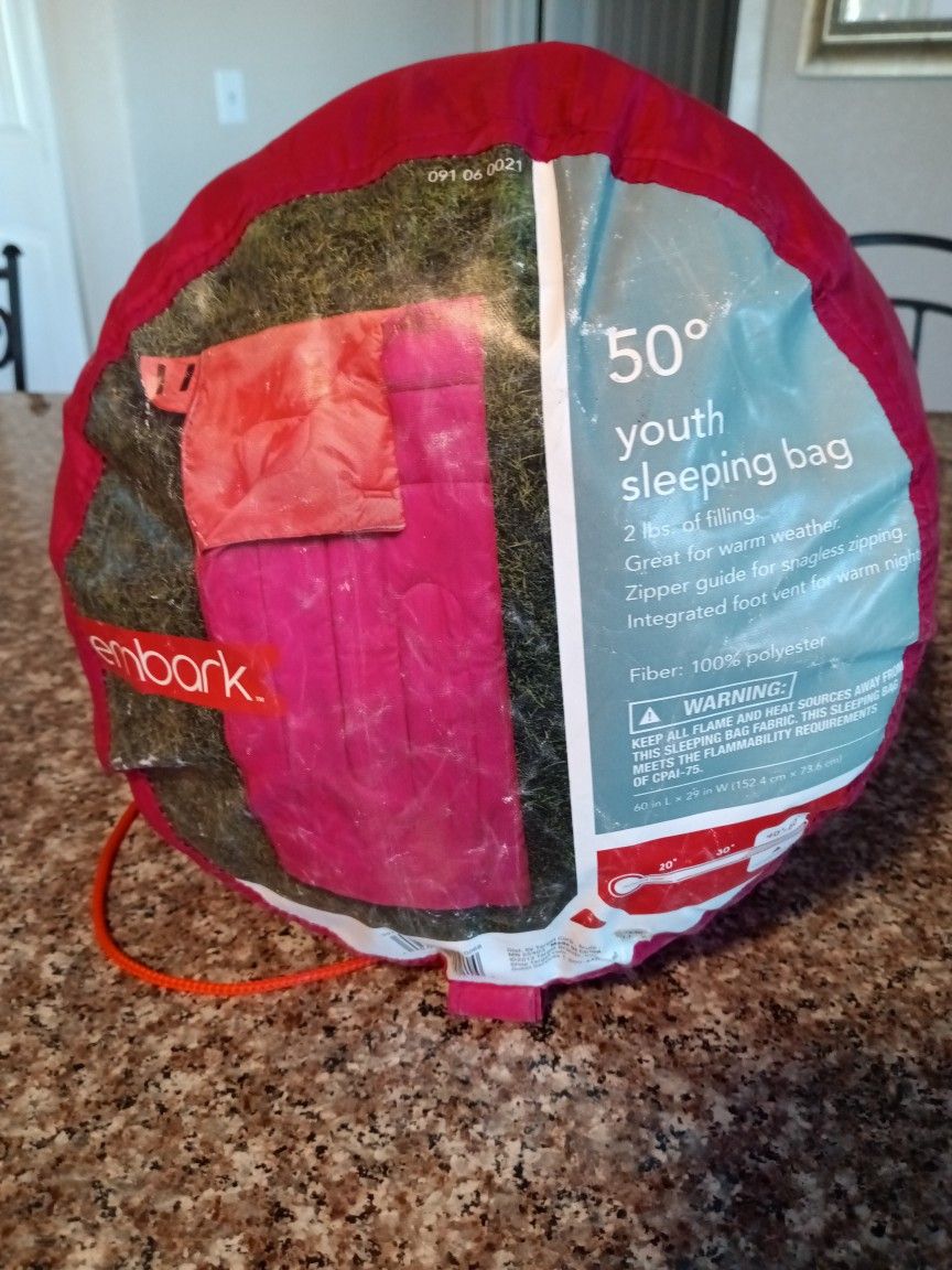 Sleeping Bag