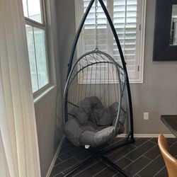 Egg Swing Chair