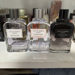 Givenchy Gentlemen Only 