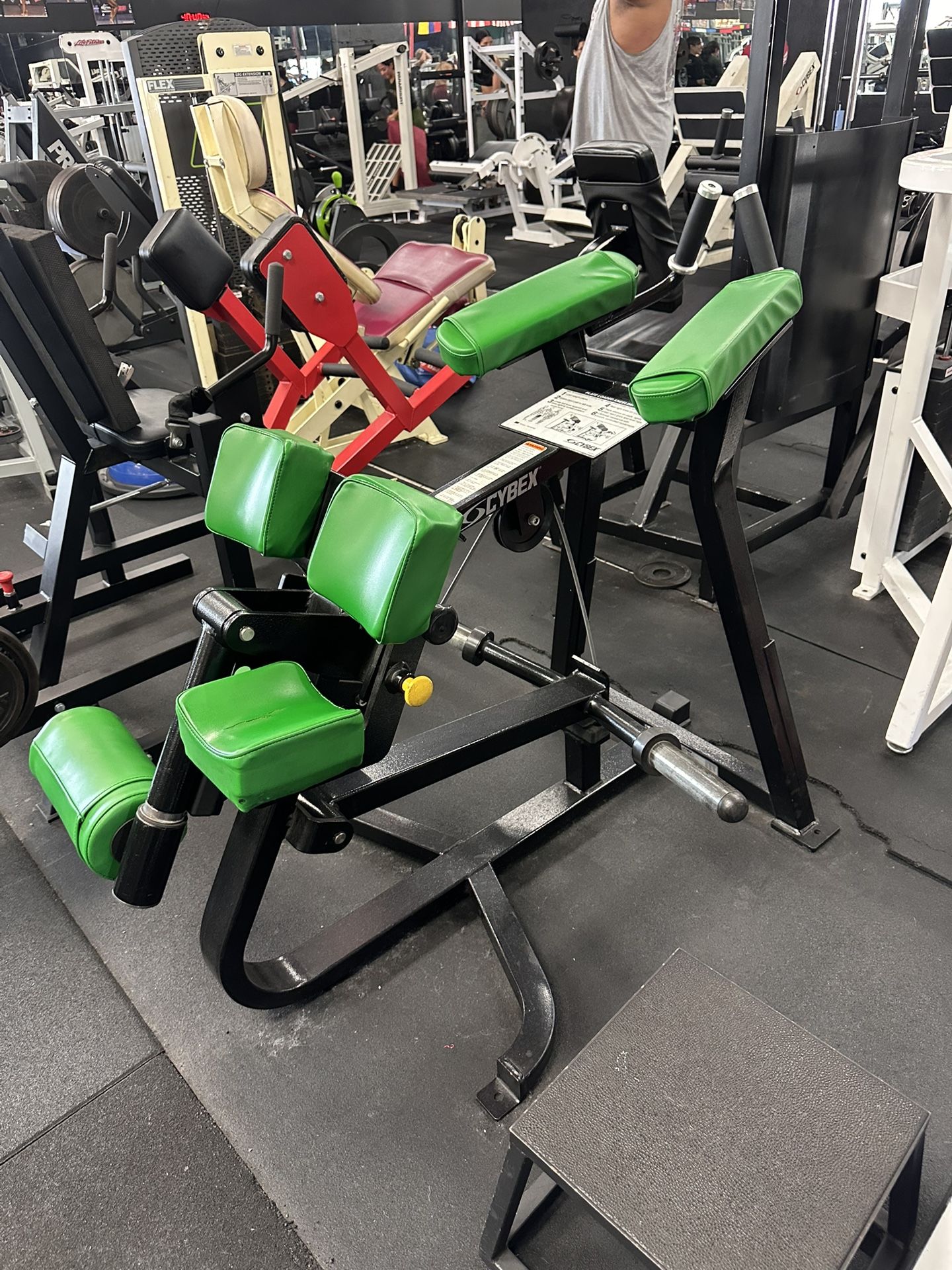 Cybex Kneelin Leg Curl,All Products : American Fashion Style Bags On Sale