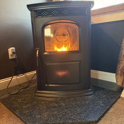 PELLET STOVE INSTALLATION **FINANCING AVAILABLE**