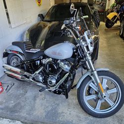 2024 Harley Davidson
