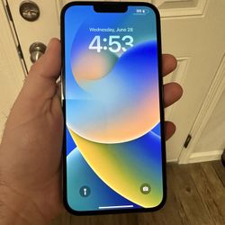 Iphone-13-pro-max-128gb-At&t-Cricket 