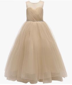 Girl Dress