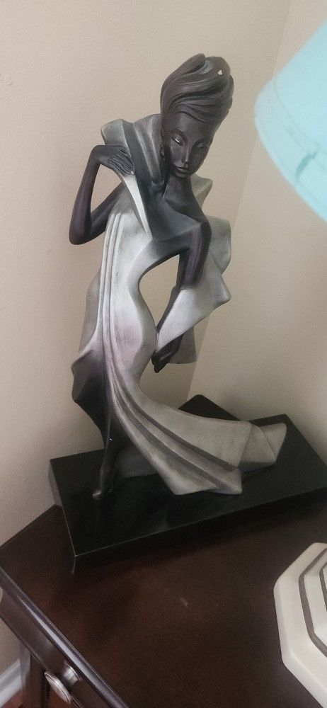 Vintage Sculpture