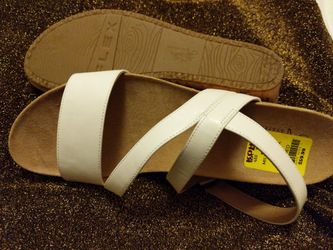 Lifestride wedge shoes