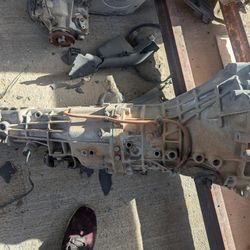 S13 Trans TA71B #1 Nissan 240SX TRANS 