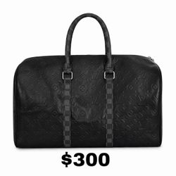 LV Duffel Bag