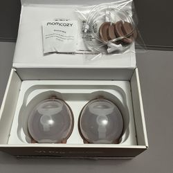 Momcozy V1 Pro Accessories Only NO Breast Pump Please Read Description