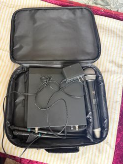 Ev Electro-Voice R300-HD Wireless Handheld Microphone firm on price