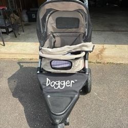Dogger Stroller