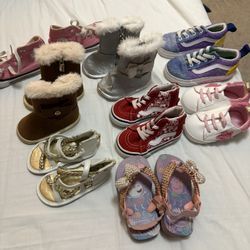 baby shoes
