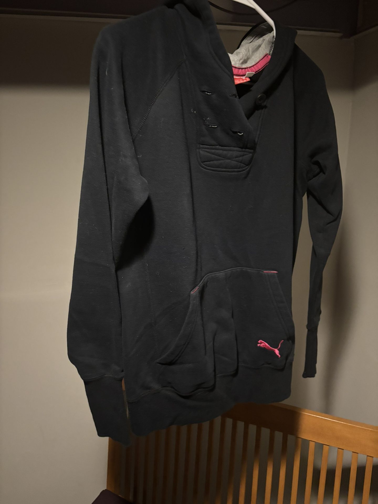 Puma Sweatshirt