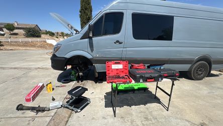 Mechanic