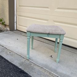 Small Stool