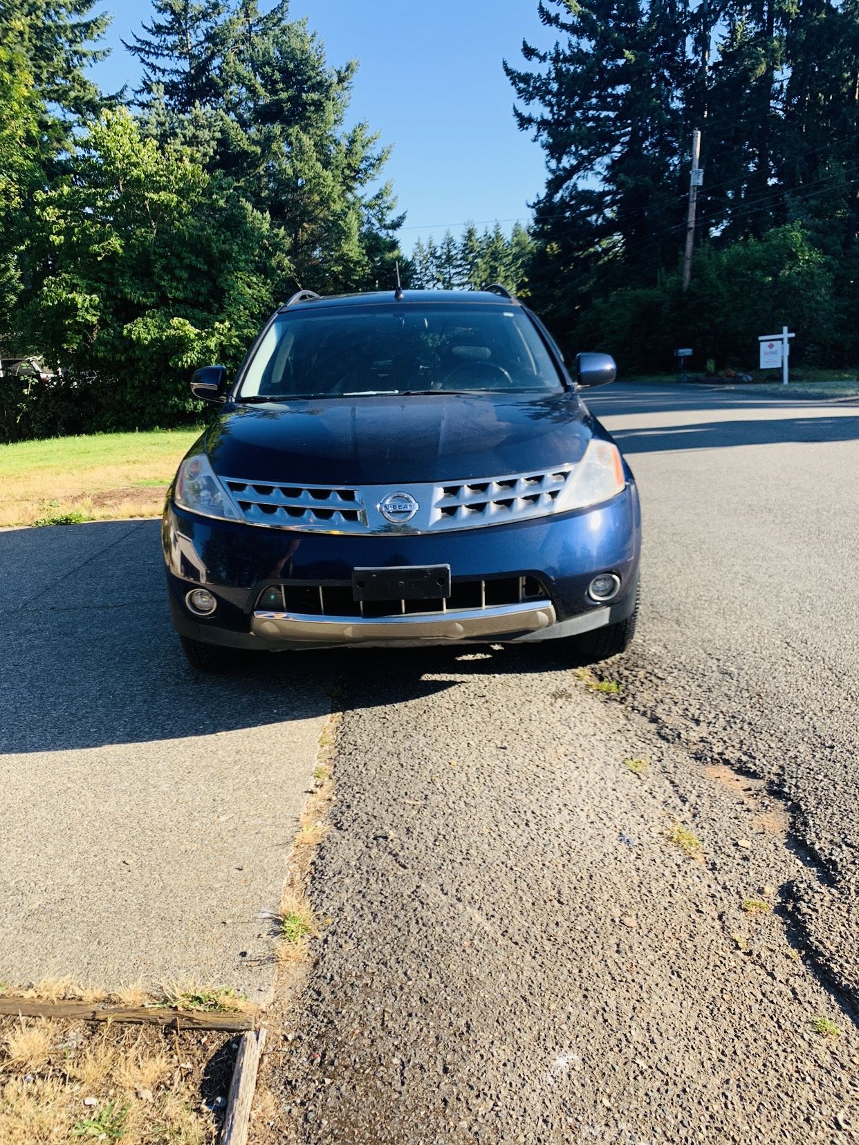 2006 Nissan Murano