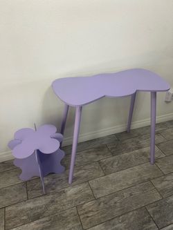 Table desk