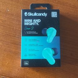 Skullcandy Dime 2