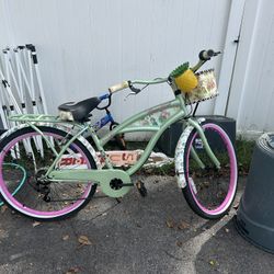 Margaritaville Beach Cruiser