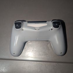 20th Anniversary PS4 Controller 
