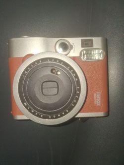 Instax mini 90