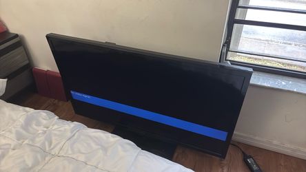 ! Toshiba 65 inches tv