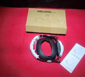 MQ2000 VR Head Strap For Oculus 2