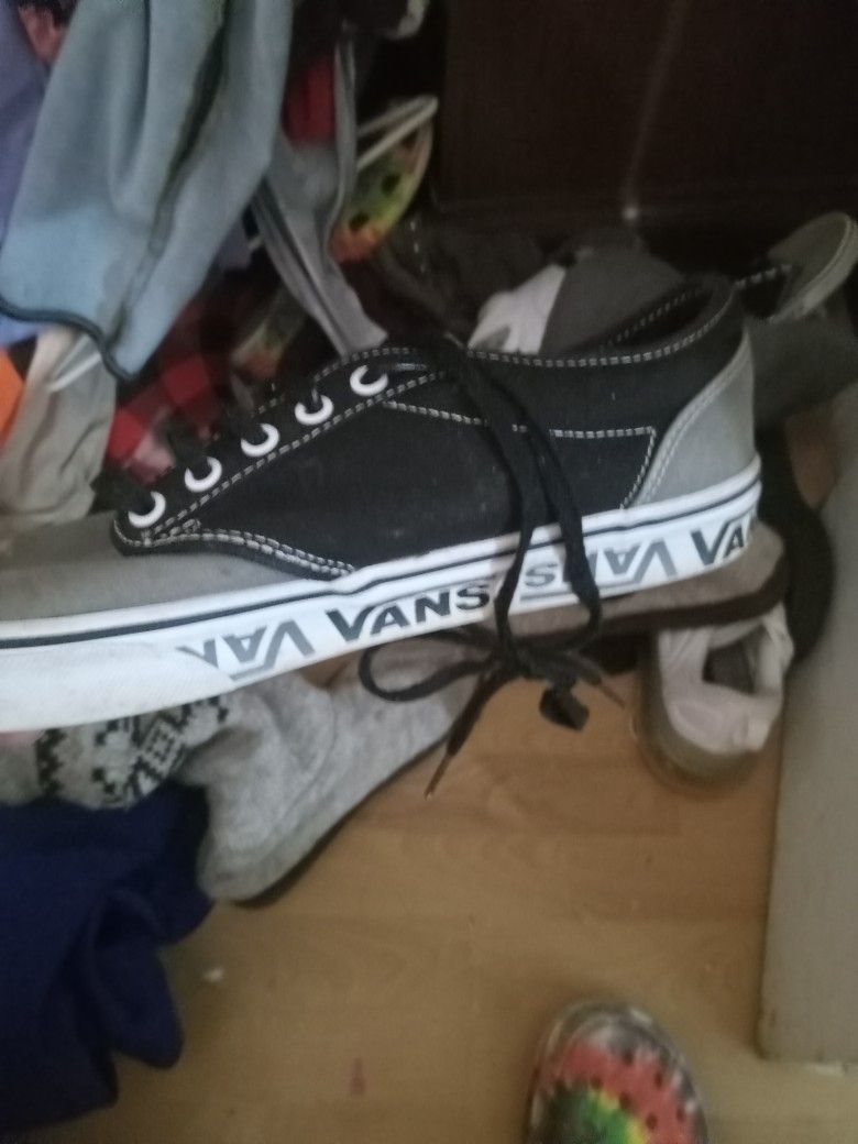 Vans