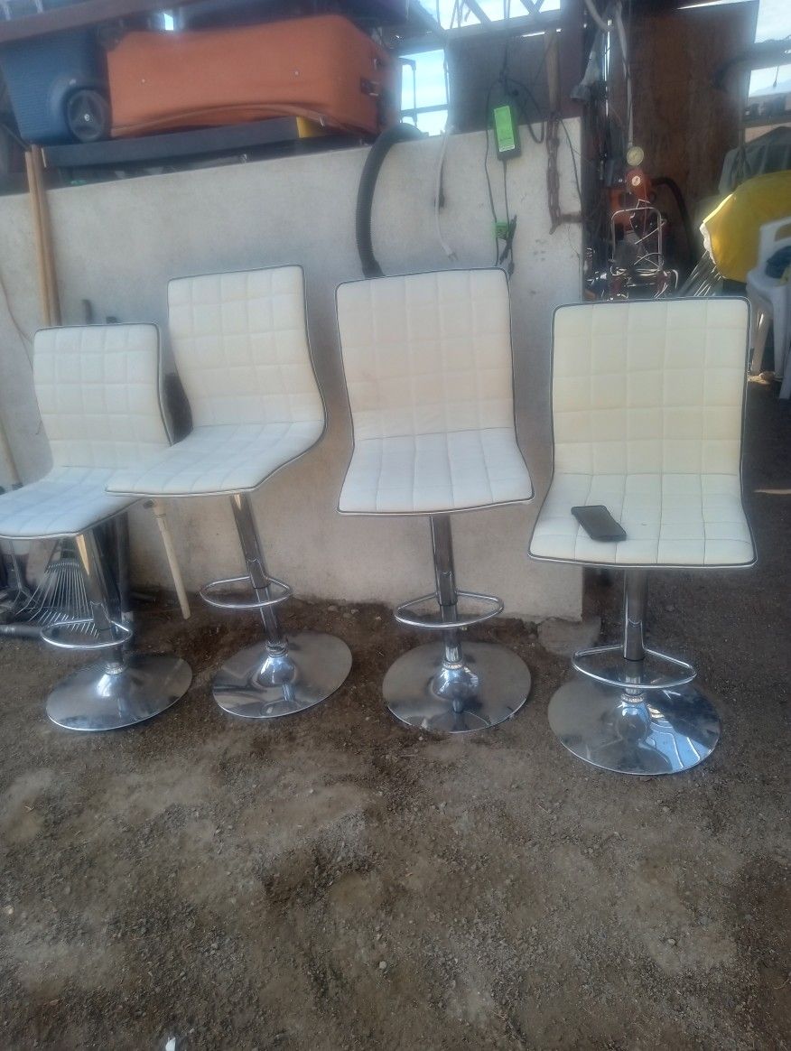 Se Venden 4 X 50