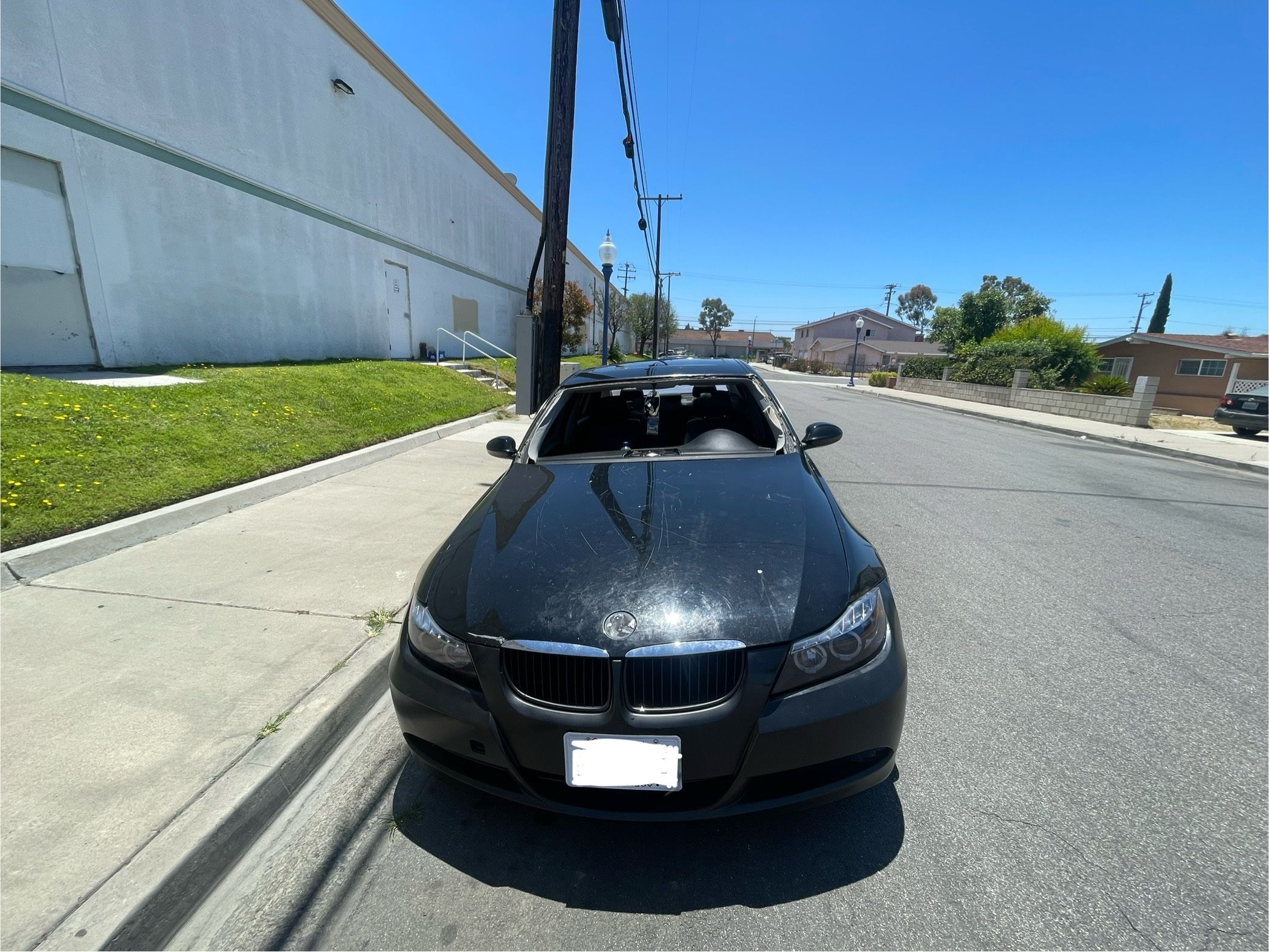 2006 BMW 330i for Sale in Huntington Beach, CA - OfferUp