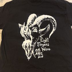 Knotts Scary Farm shirt