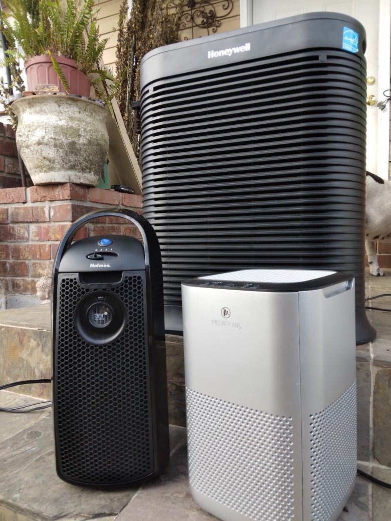 Air Filters