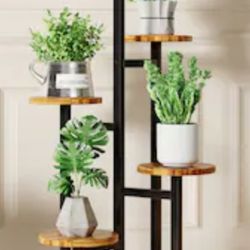 PLANT STAND