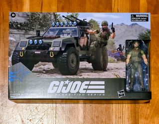 G.I. Joe Classified #112 VAMP