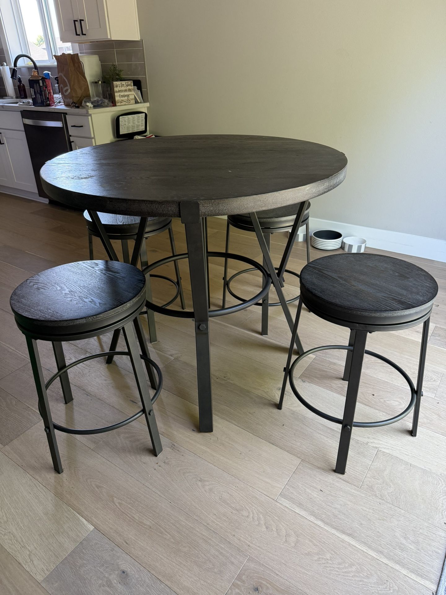 Dining Room Table