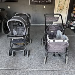 Baby Trend Stroller for SALE!!!