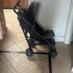 ZOBO Foldable Stroller