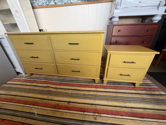 Set dresser
