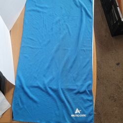 Arctic Cooling Towel
