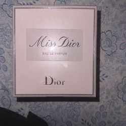 Miss Dior 