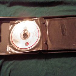 CD Case 