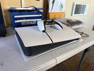Ps5 brand new