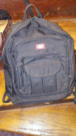Dickies laptop backpack