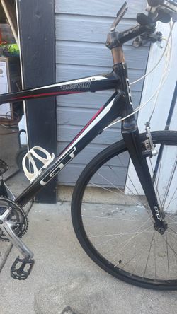 GT Tachyon 3.0