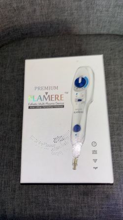 Premium Plamere Esthetic Multi-Plasma Device GPM-2000